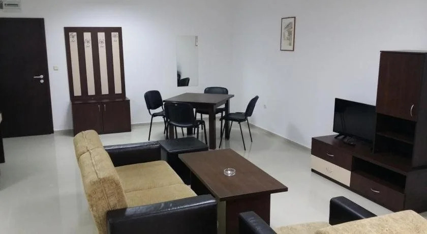 Hostel Coral City