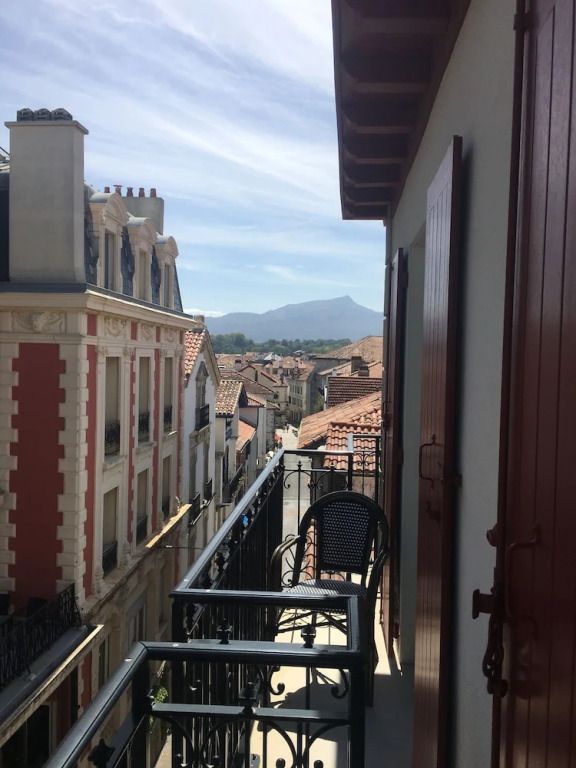 Hôtel de la Plage - Saint Jean de Luz