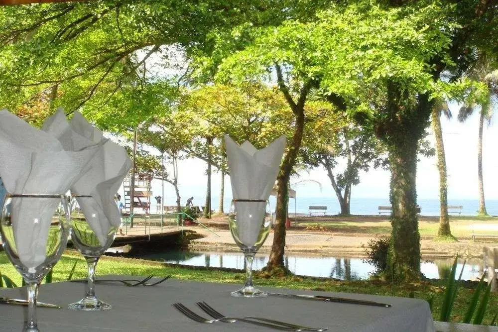 Seme Beach