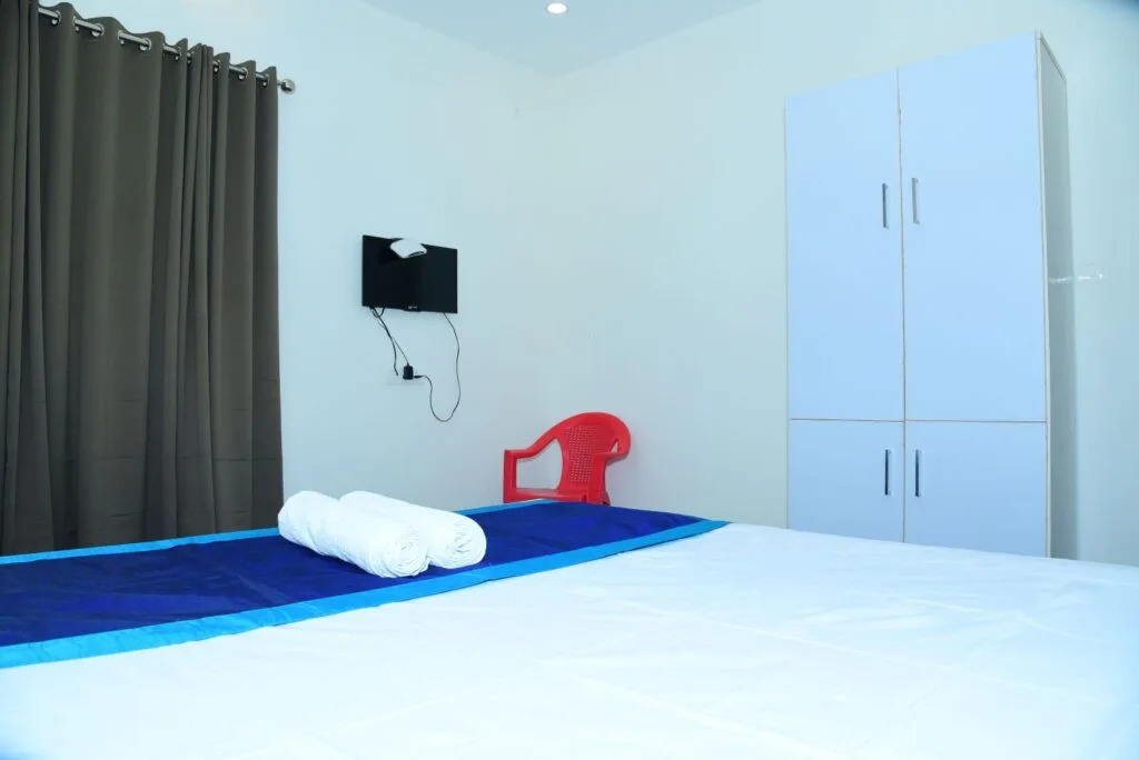 Ashiyana Residency