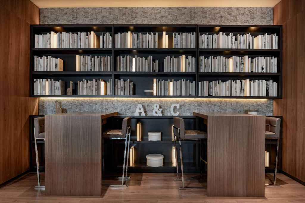 AC Hotel Diagonal LIlla by Marriott