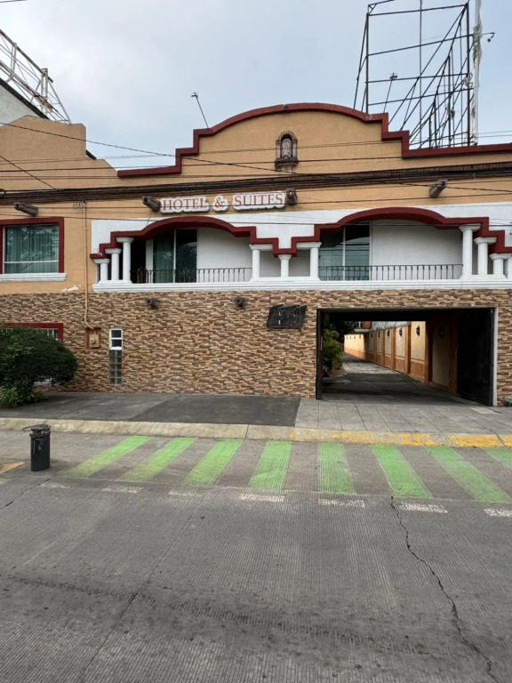 Hotel Mezvall