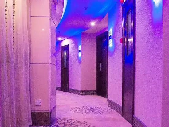 Xing Yue Hotel (Dongguan Changping Baihua Times Plaza)