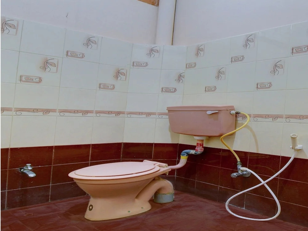 OYO 11702 Home Serene 3BHK Near JIPMER