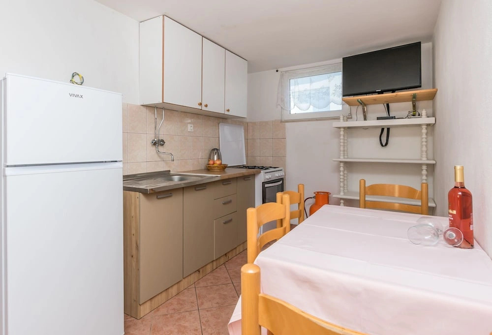 Apartments Zoran