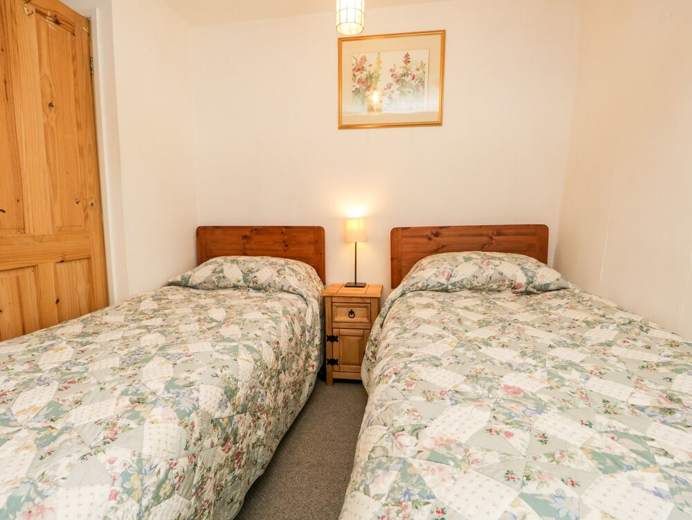 Beckfold Cottage