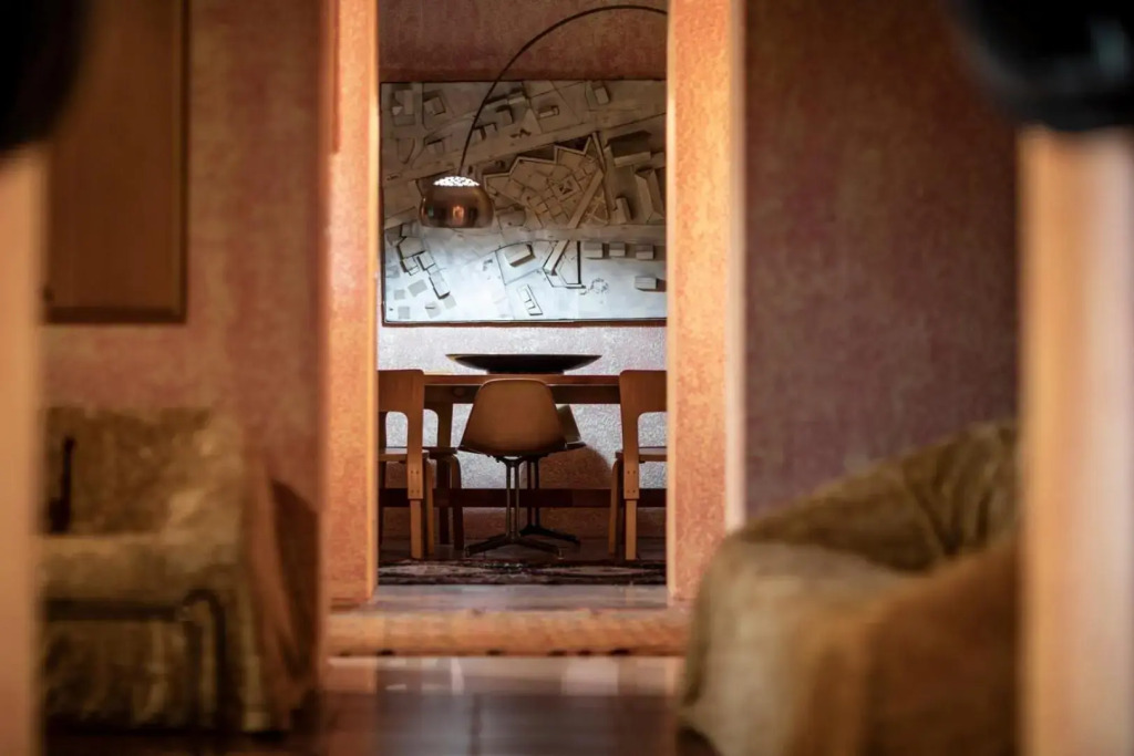 Villa Pandora