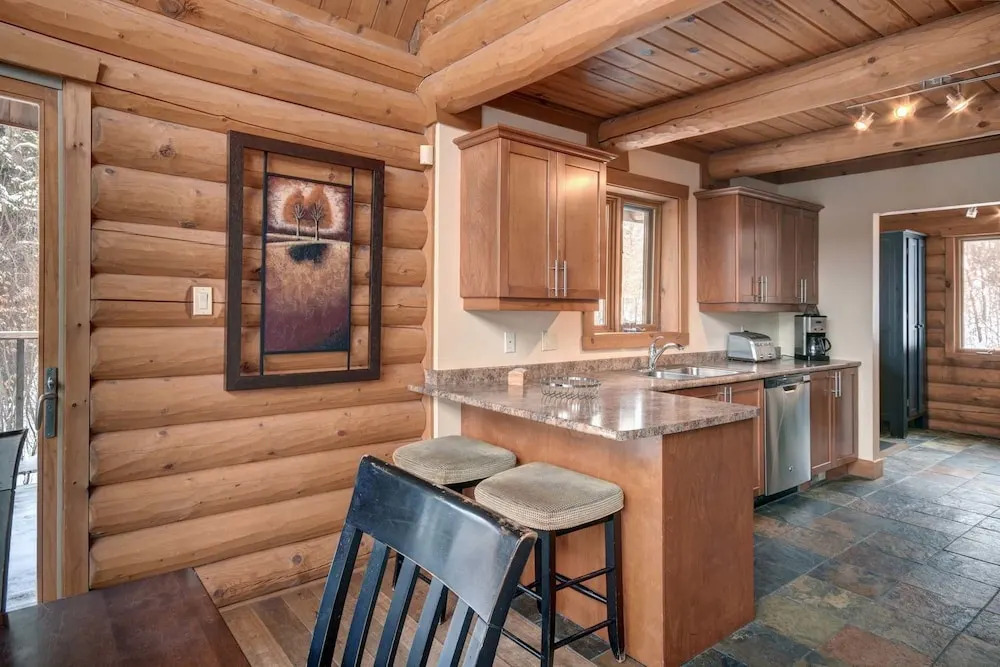 Chalet Cheyene