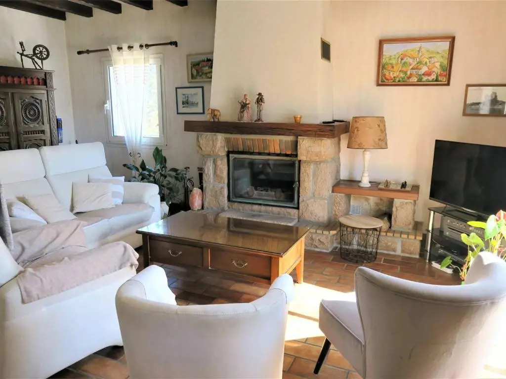 Maison Perros-Guirec, 5 pièces, 9 personnes - FR-1-368-291