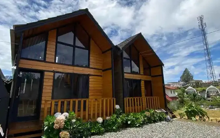 Zaa Villa