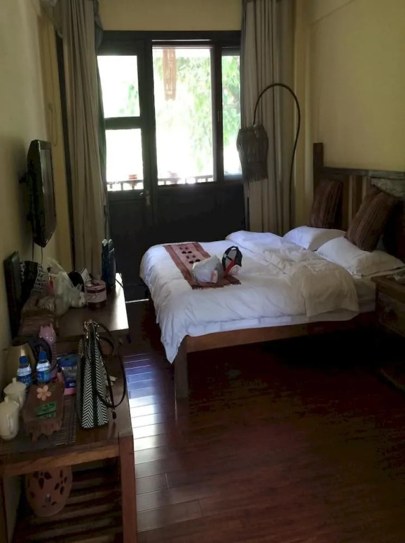 Wuzhi Hotel