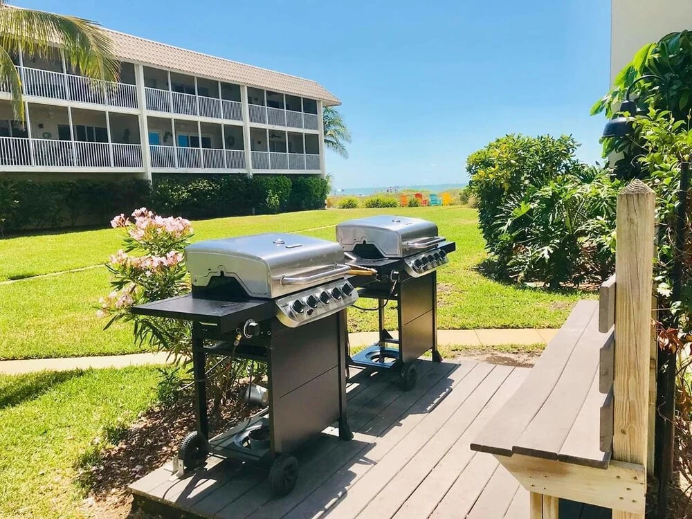 Sanibel Siesta on the Beach Unit 605 2 Bedrooms 2 Bathrooms Condo