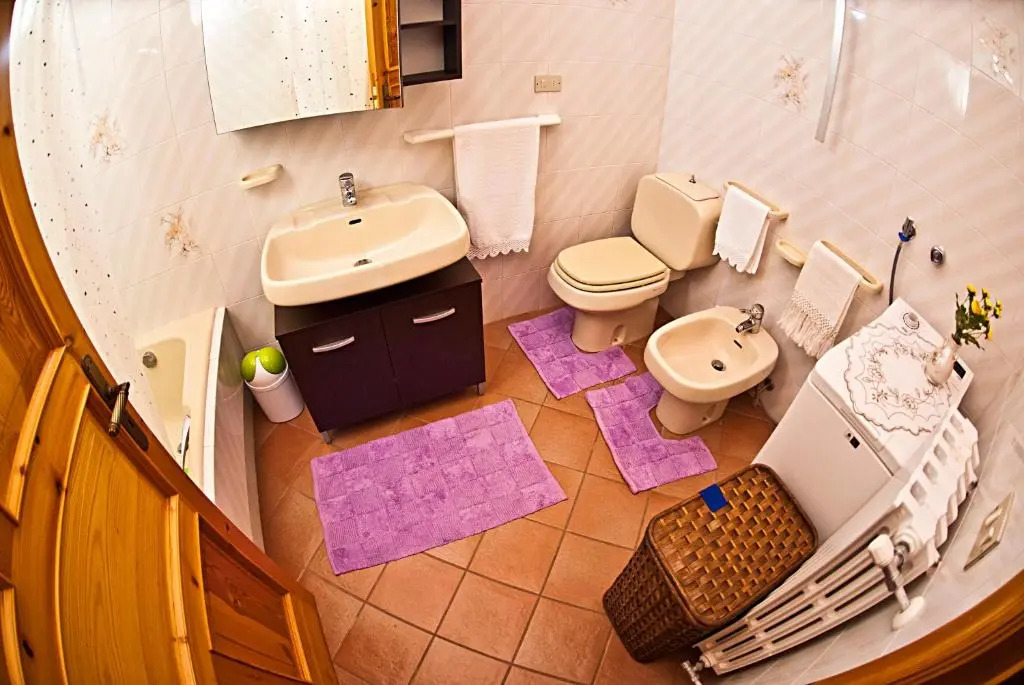 Perrone Apartments