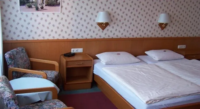 Pension Helene