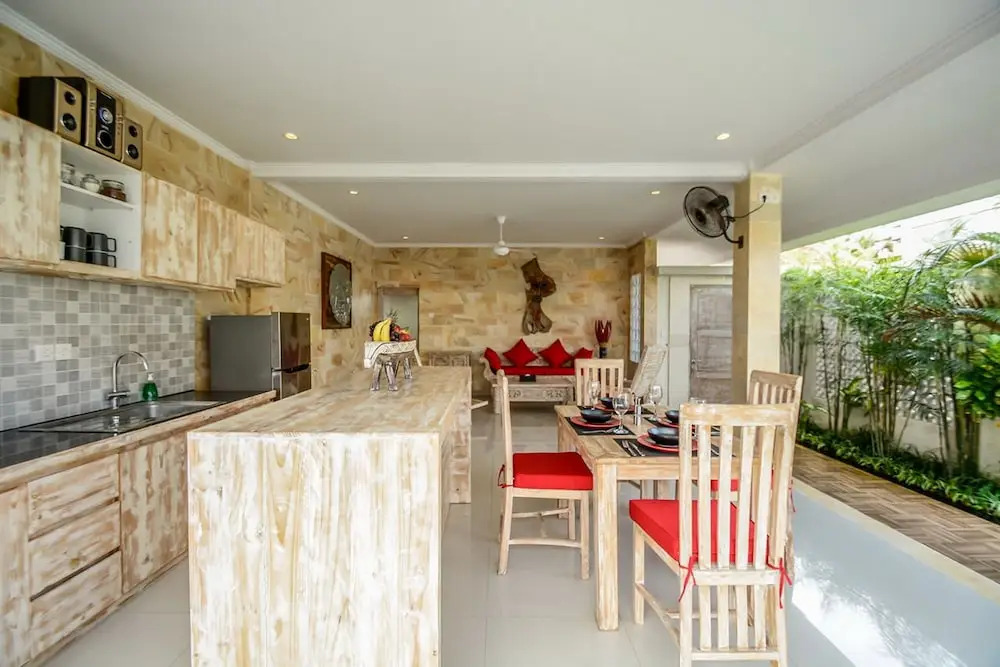 Villa Airin