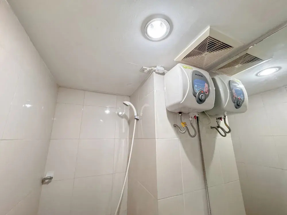 Comfortable Living And Good Place 1Br At Tanglin Supermall Mansion Apartment