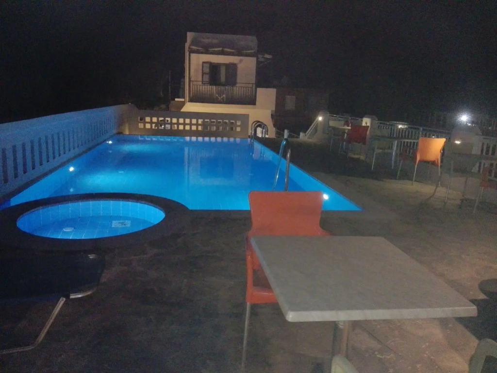 Okirroi Villas Chersonissos