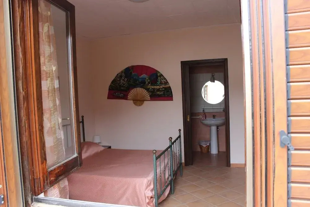 B&B Villa Ursa Major