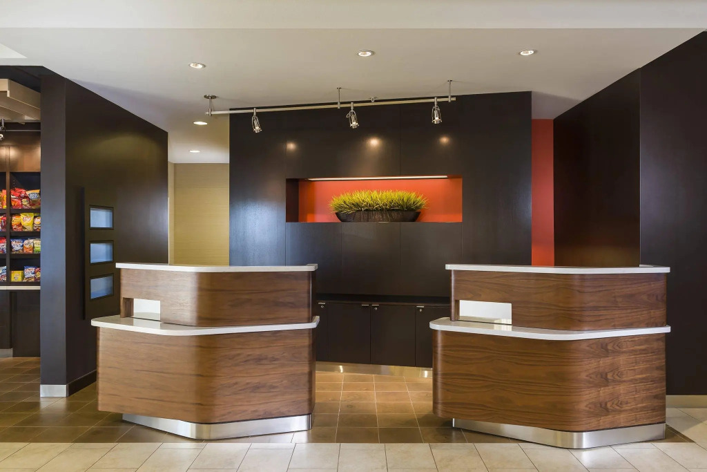 Courtyard Kalamazoo Portage