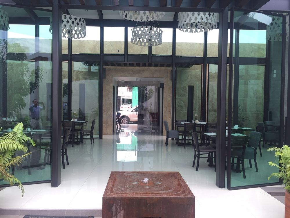 Marialicia Suites, Hotel Boutique