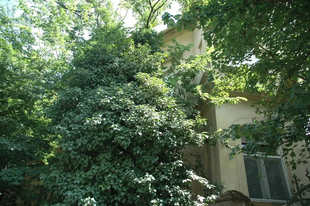 Lendvay Palace