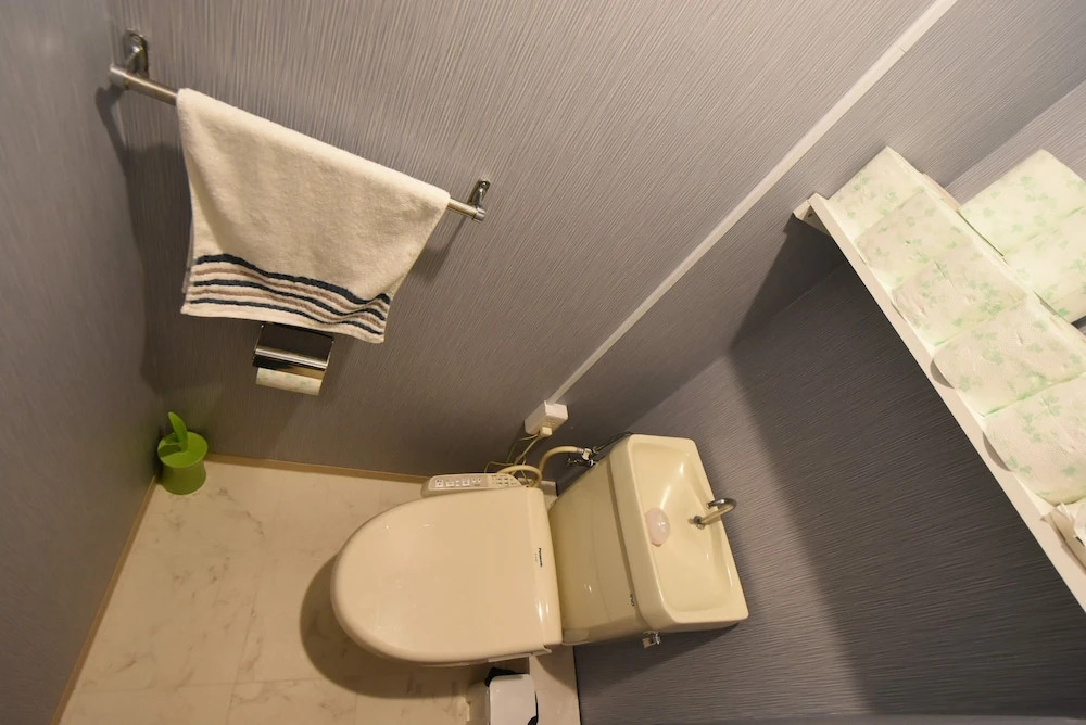 EAST TORANOMON Room - KANDO