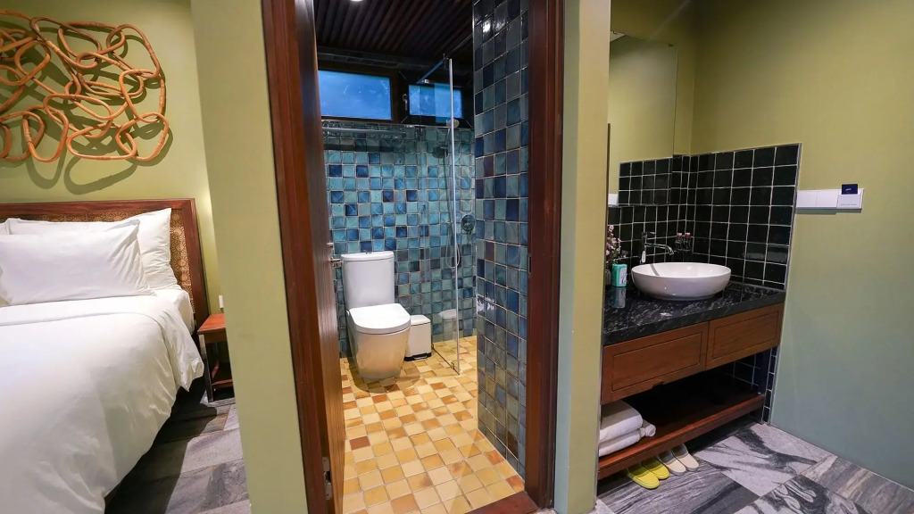 CHiEM HoiAn - The Beachside Boutique Hotel & Villa
