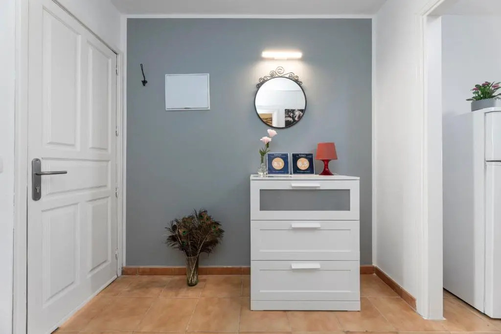 The Colors House, 646 - Private Apartment