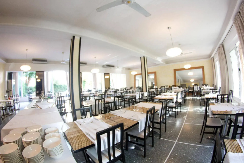 Hotel Villa Fiorita