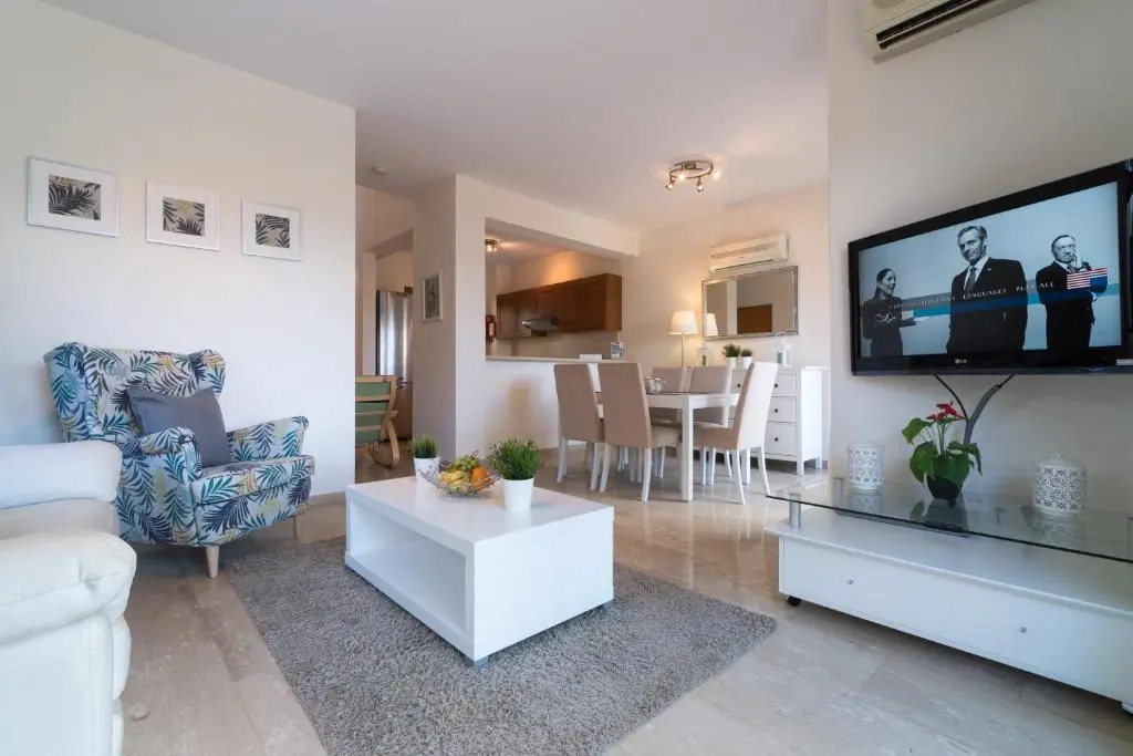 2 Br Villa Kornos - Aph 3564