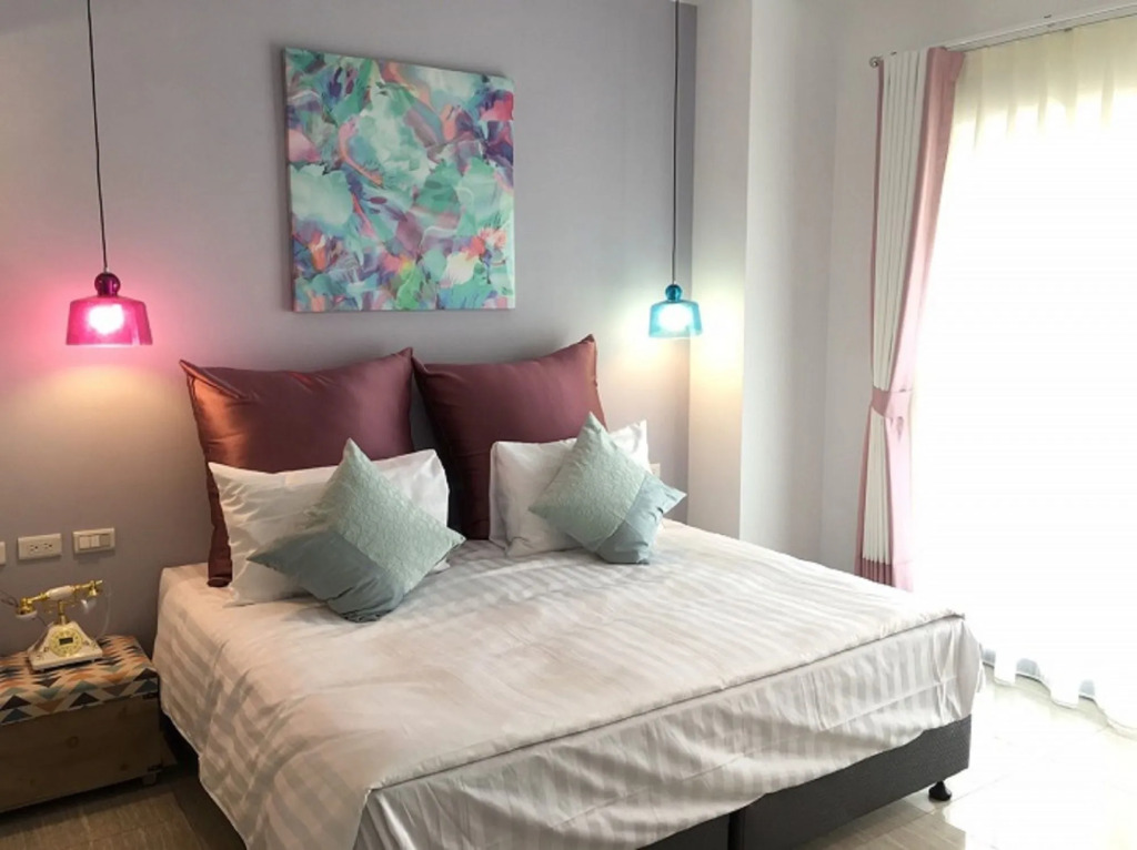 La Fleur BnB & Restaurant