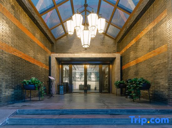 Tanyue Hotel (Wuxi Sanyang Plaza)