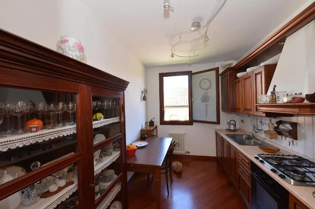 B&b Giudecca Bella
