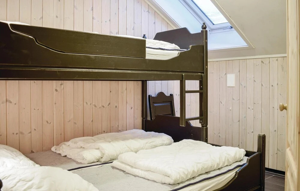 Awesome Apartment in Hemsedal With 3 Bedrooms, Sauna and Wifi