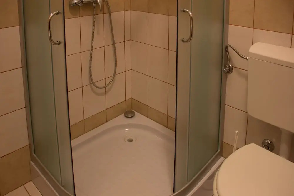 Slavica apartments