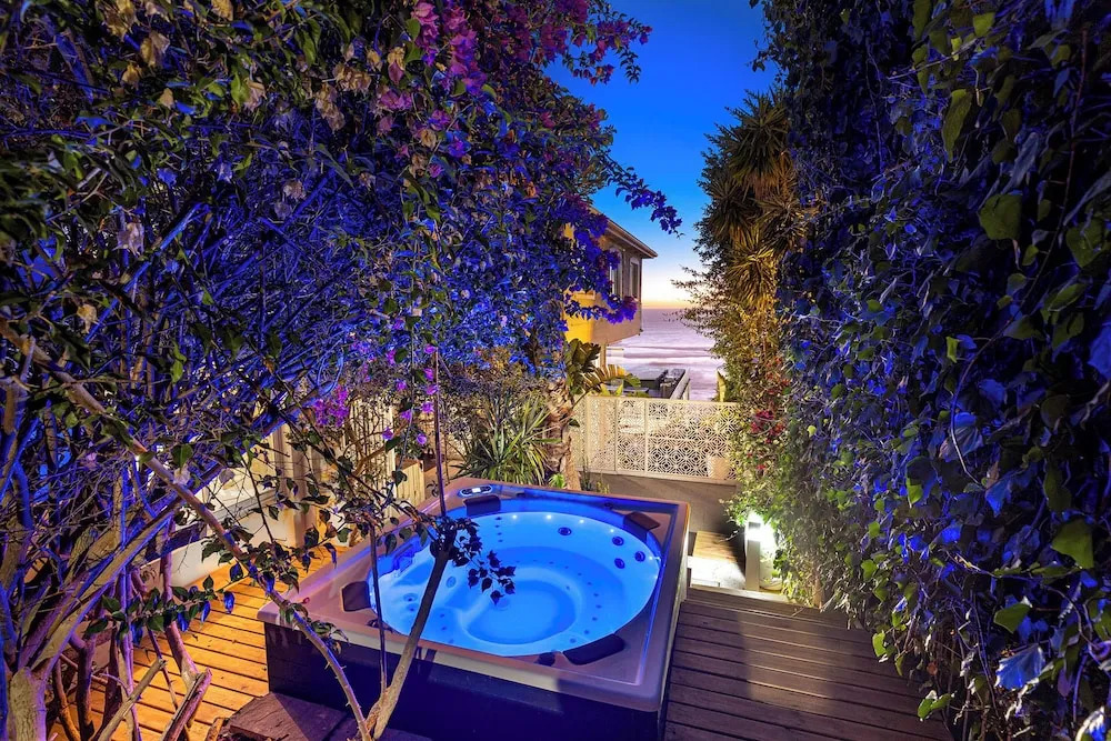Clifton YOLO Spaces - Clifton Petite Villa