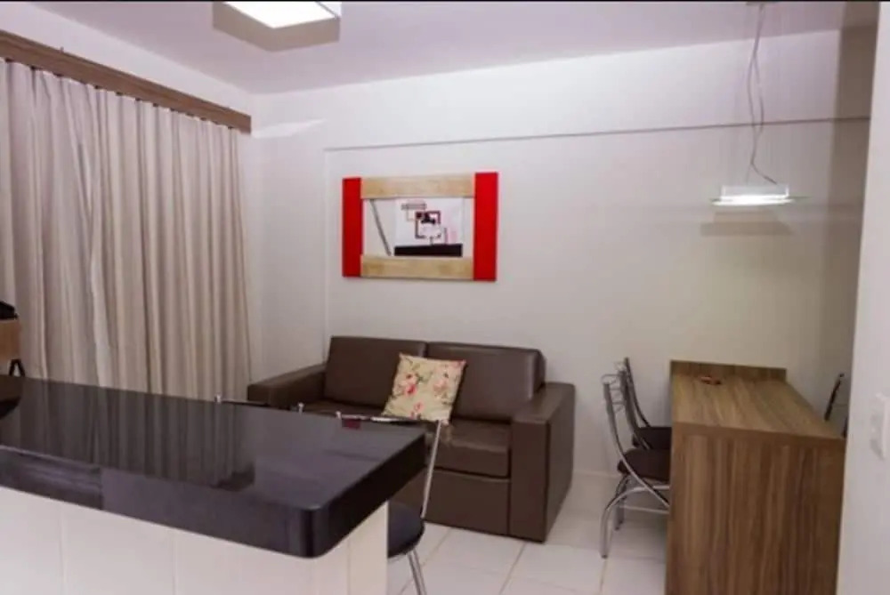 Park Veredas Flat Service