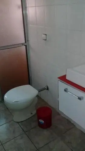 Pousada Recanto Do Bem Te Vi