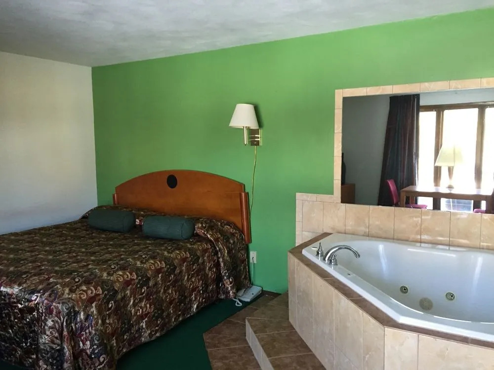 La Villa Motel