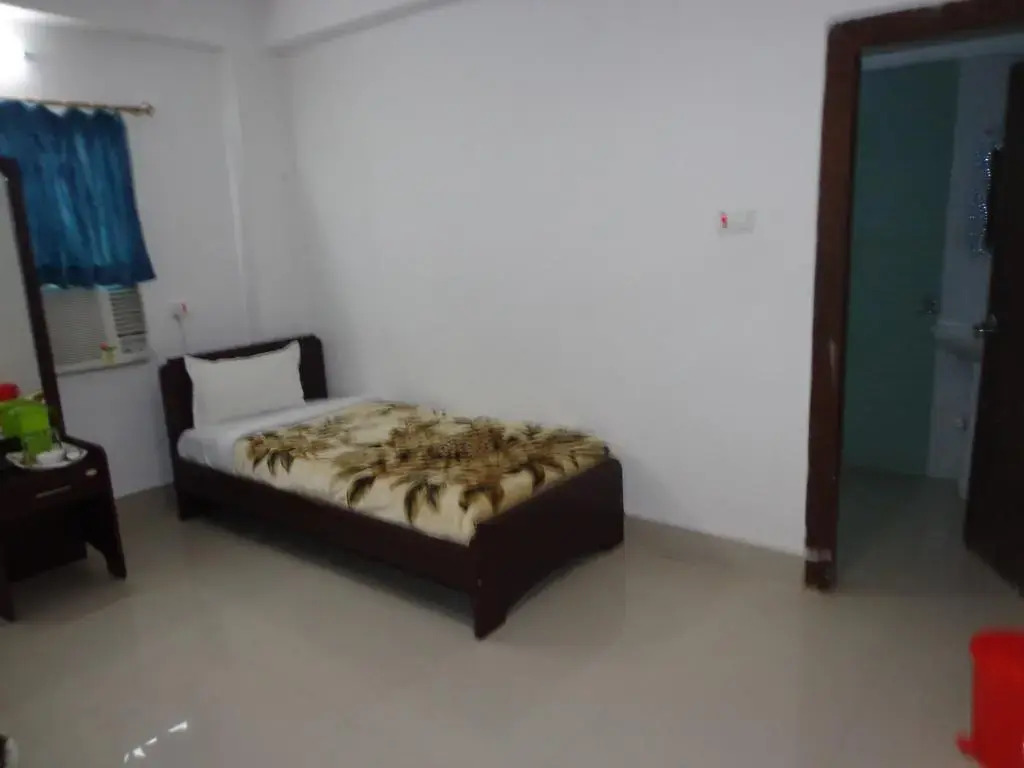 Hotel Buddha International