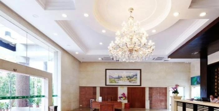 Zhu Yuan Hotel