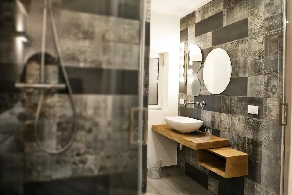 Palazzo Murat B&B