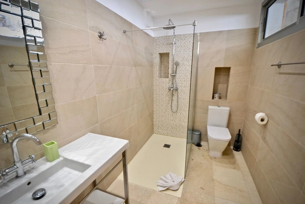 Villa Diana with private swimming pool in Tauro