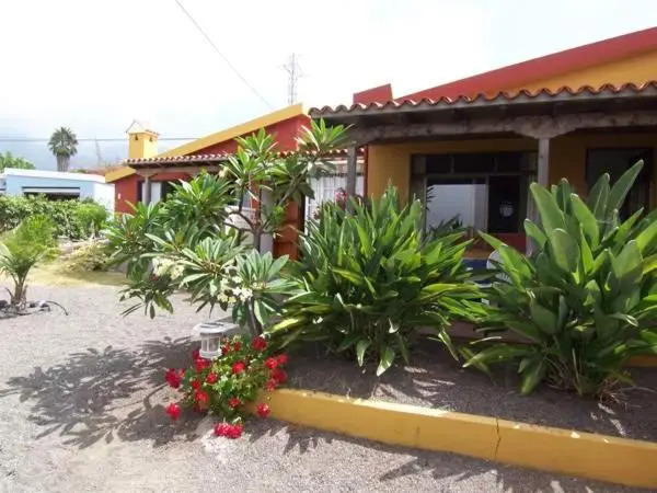 Apartamento Mayato 1