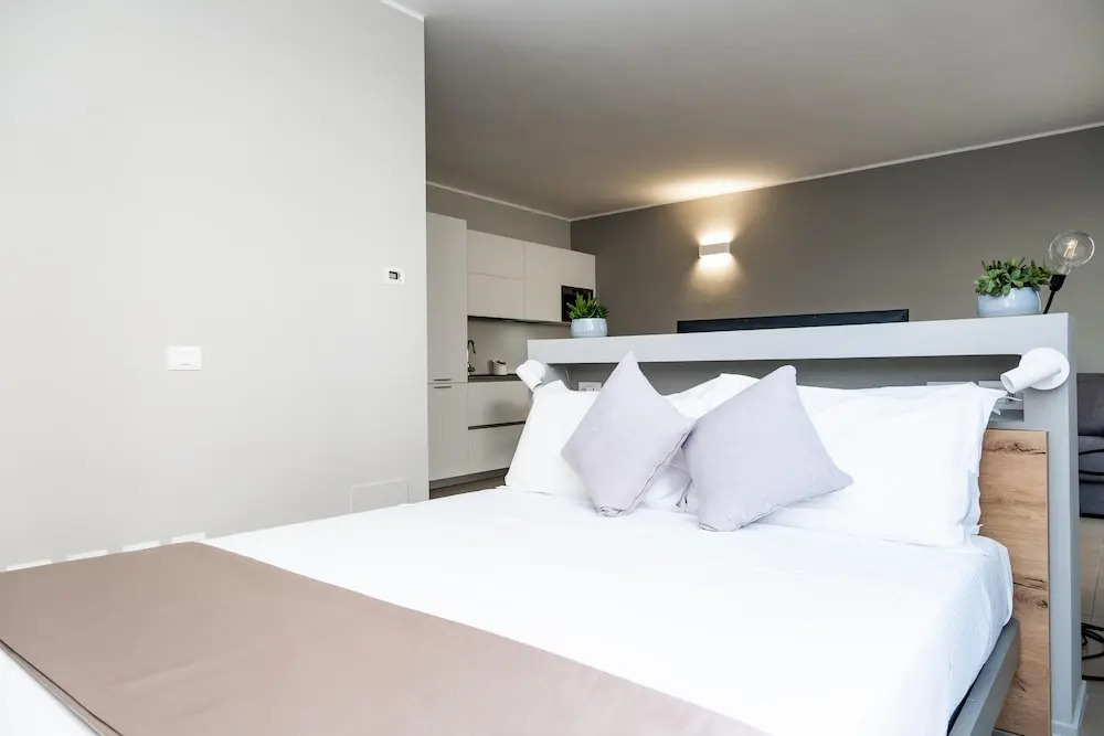 Viam Imbriani Suites