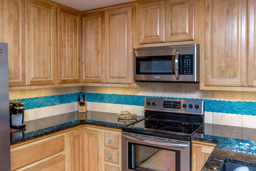Barracuda Beach House 3 Bedroom Home