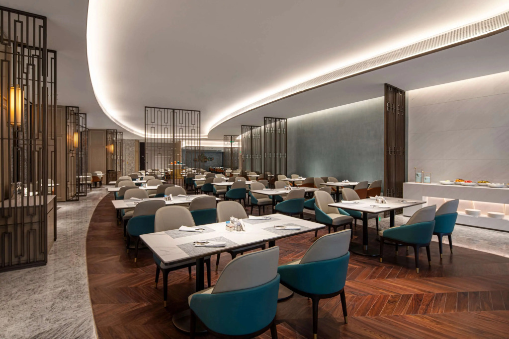 Wyndham Garden Hangzhou Yuhang