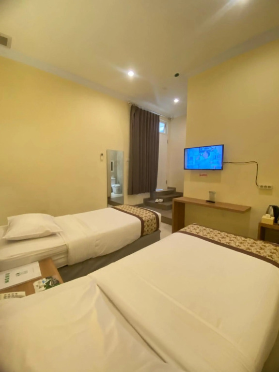 Riverstone Hotel & Cottage