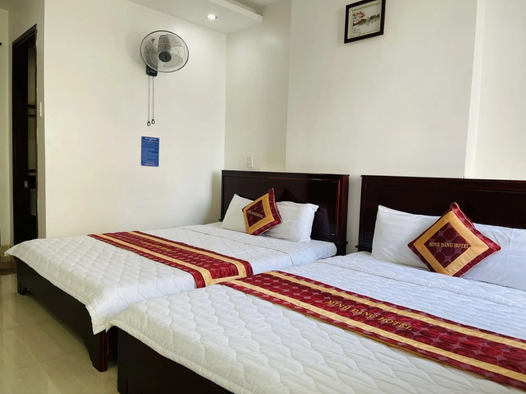 Minh Dang Hotel