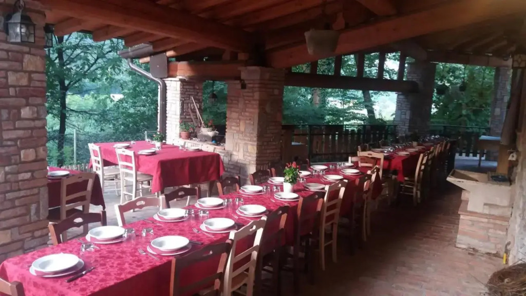 Agriturismo BioBiò